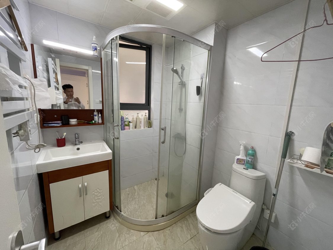 上海保利叶上海二期在售二手房源_小牛看房