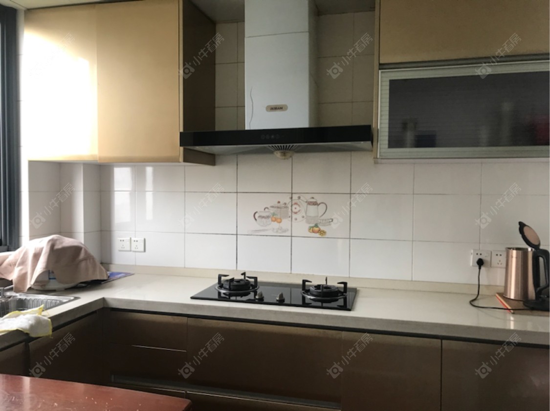 上海海尚明城在售二手房源小区图_小牛看房