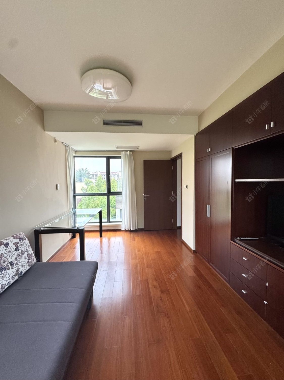 上海凯德林茵湖畔东区别墅区在售二手房源小区图_小牛看房