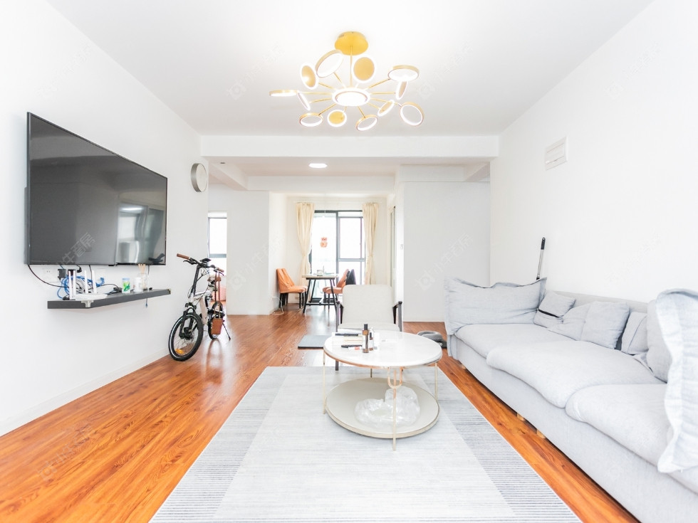 上海象源丽都在售二手房源小区图_小牛看房