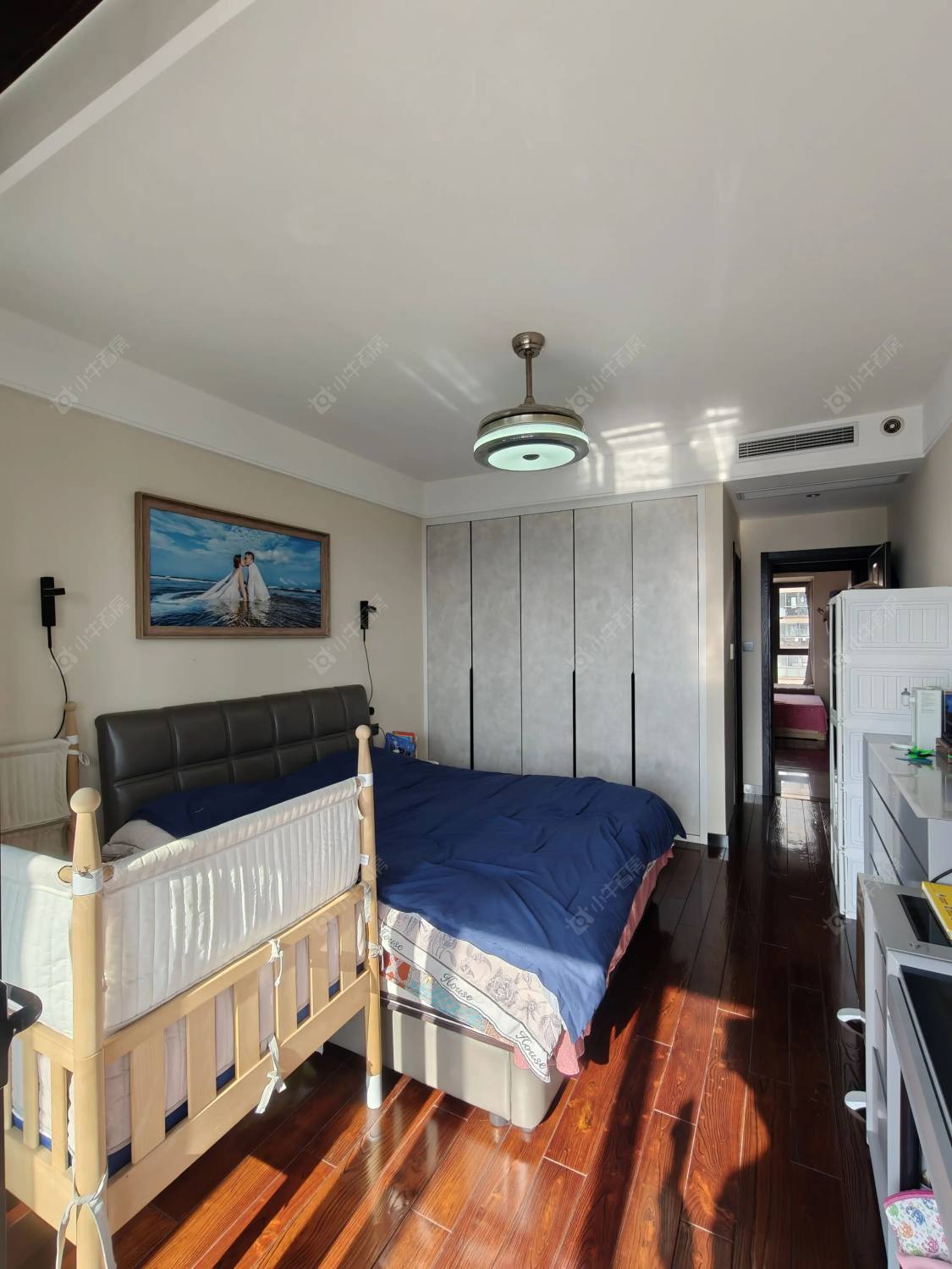 上海万业紫辰苑在售二手房源小区图_小牛看房