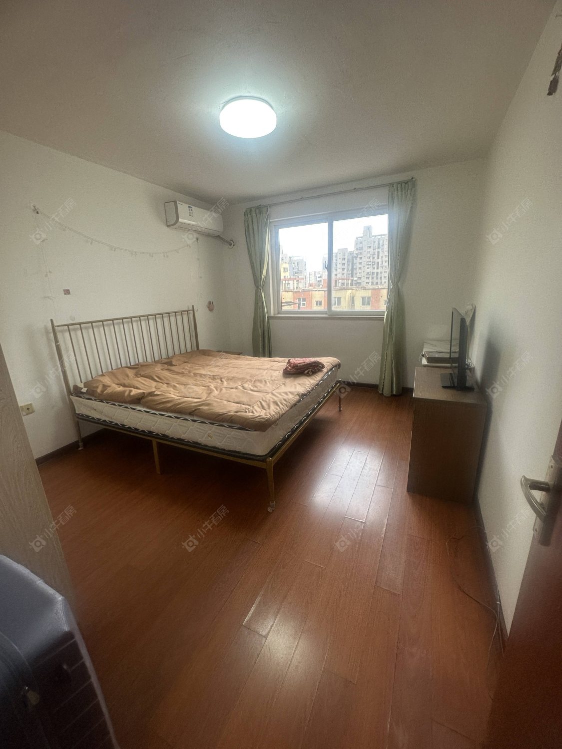 上海海尚菊苑北区在租房源_小牛看房