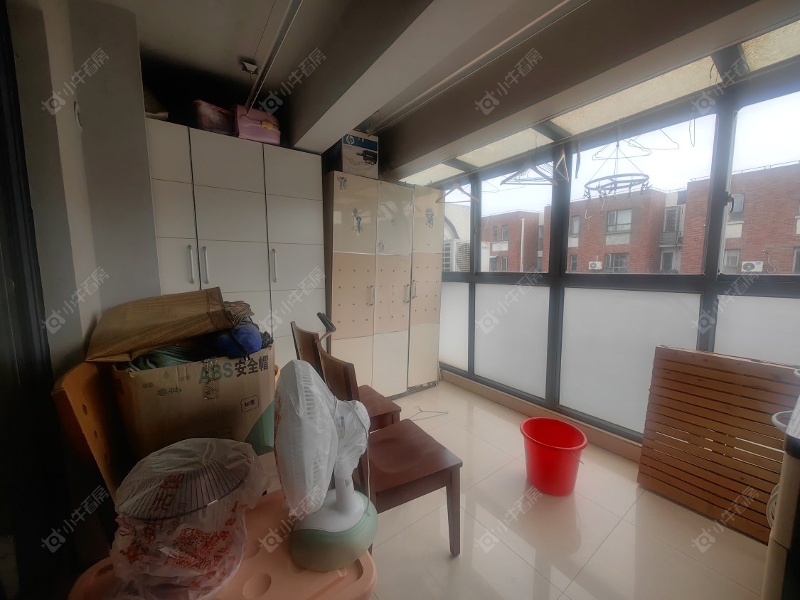 上海顺驰美兰湖在售二手房源小区图_小牛看房