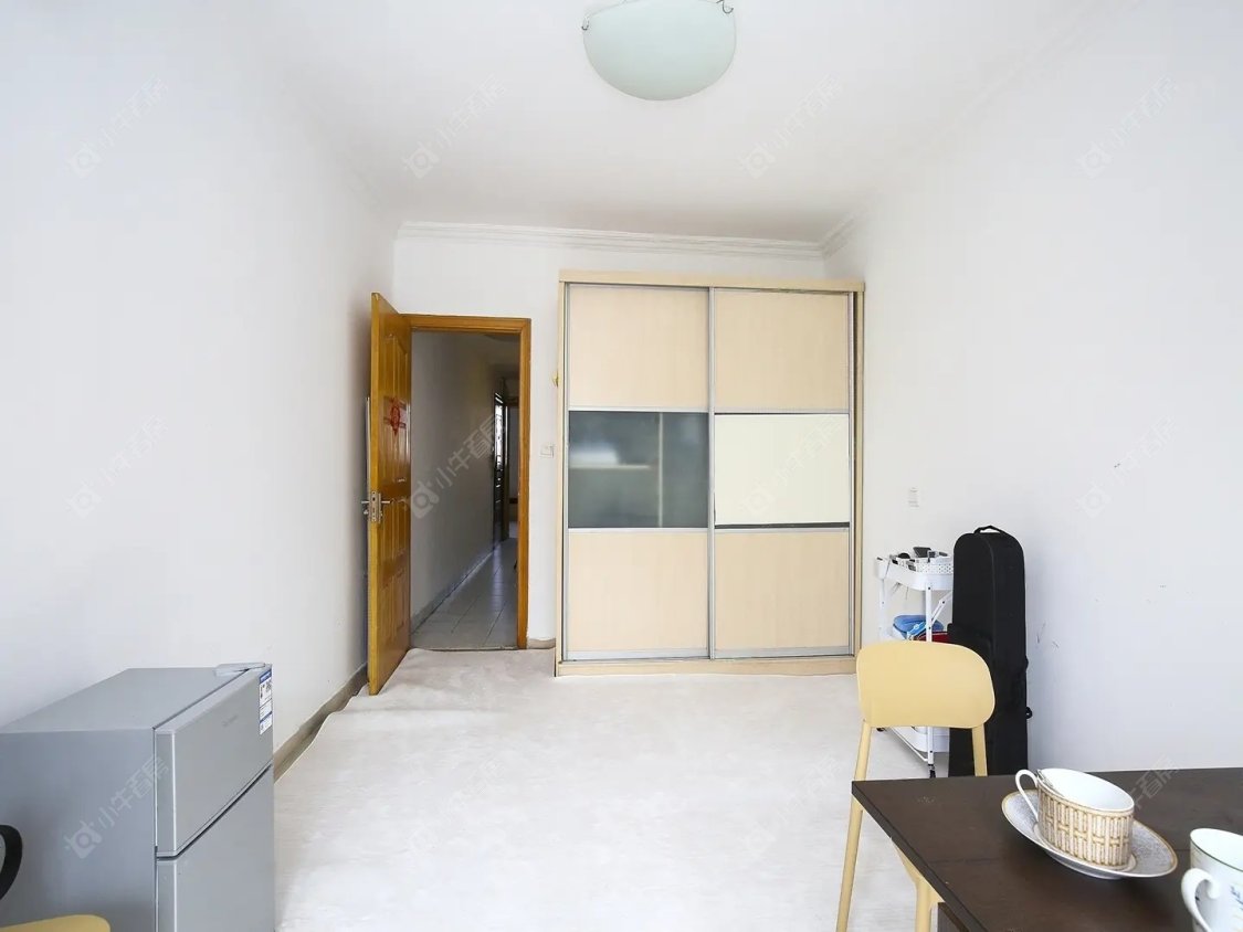 上海武川路222弄在售二手房源小区图_小牛看房