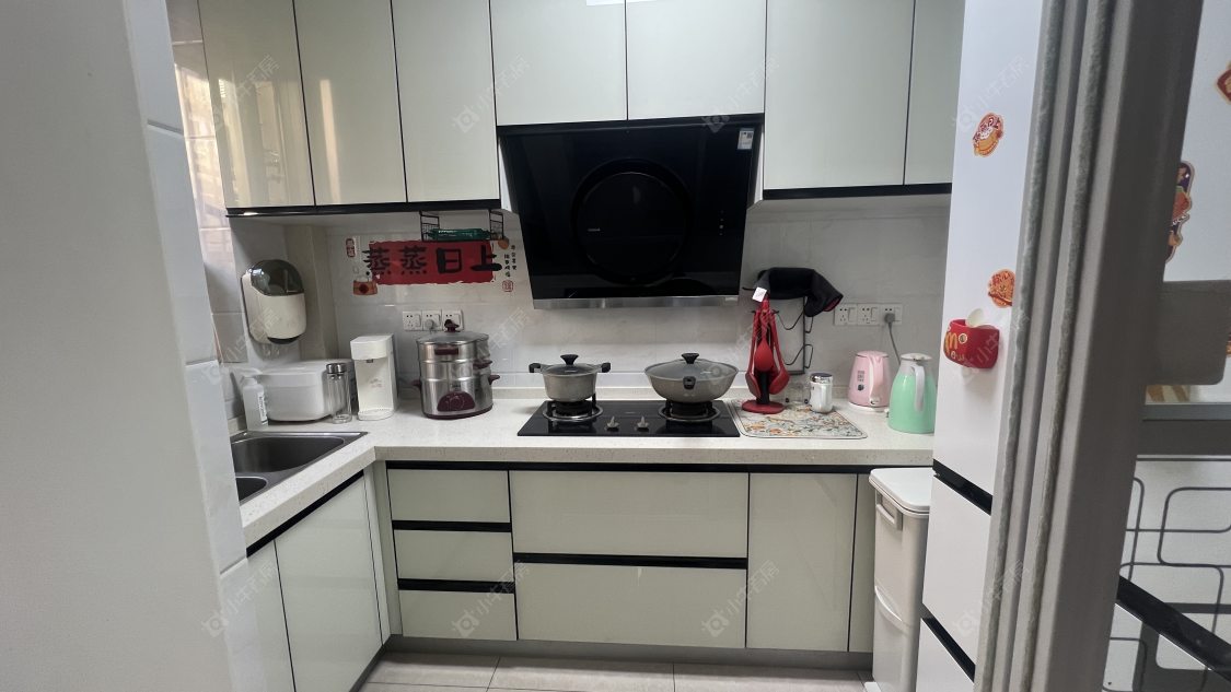 上海淞南七村在售二手房源小区图_小牛看房