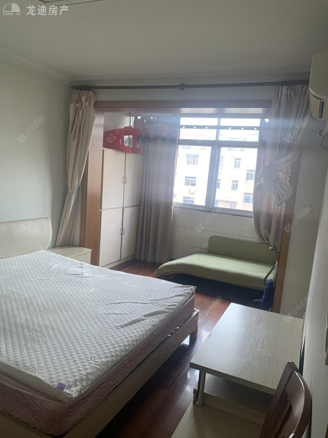 上海新德五村在售二手房源小区图_小牛看房