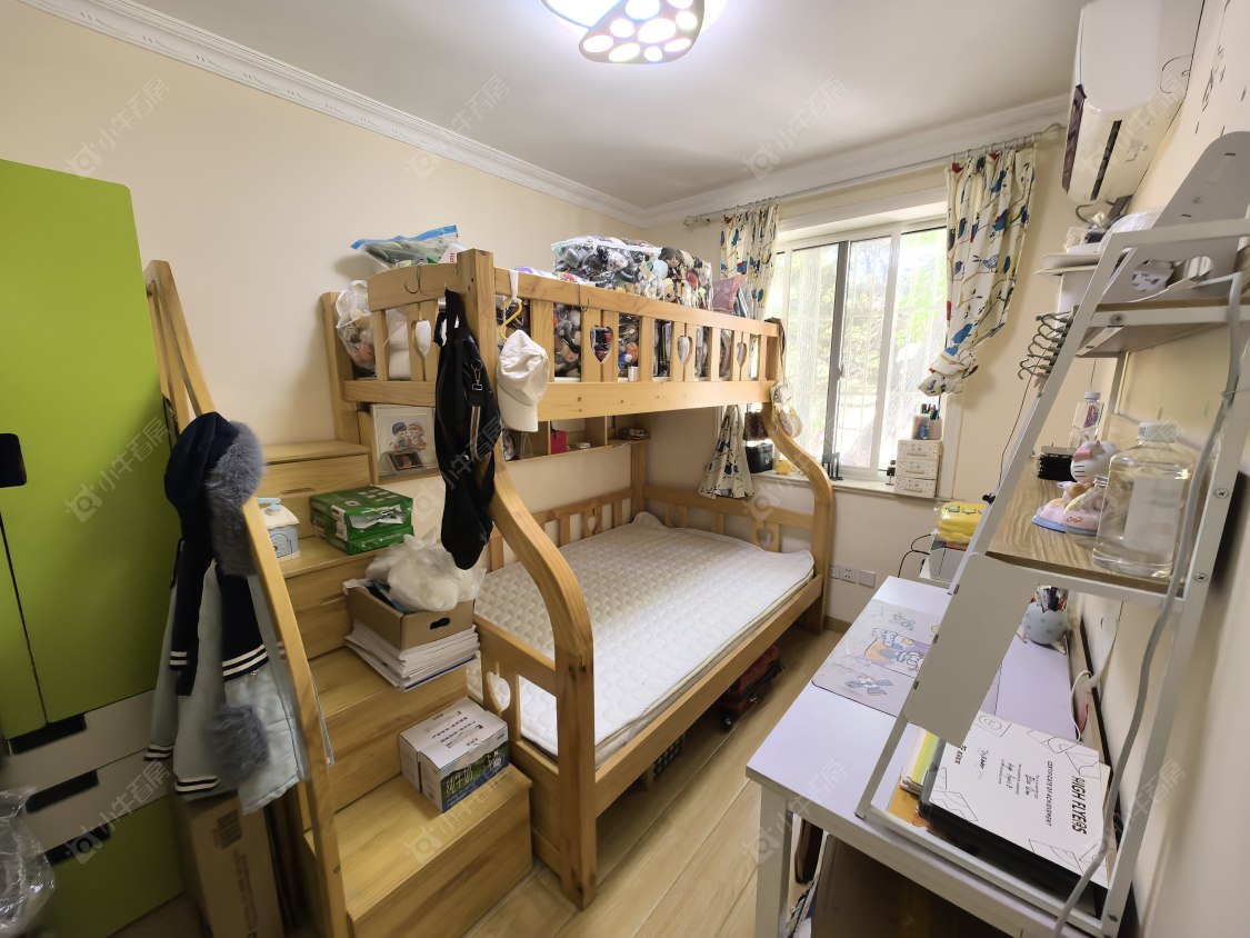 上海馨兰小区在售二手房源小区图_小牛看房