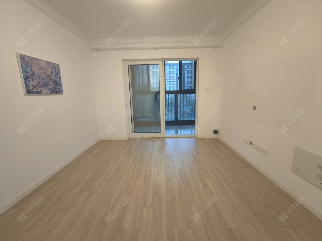 上海万科金域澜湾在售二手房源小区图_小牛看房