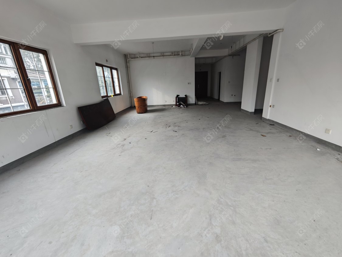 上海绿洲千岛花园在售二手房源小区图_小牛看房