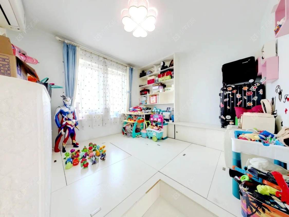 上海古北菊翔苑北区在售二手房源小区图_小牛看房