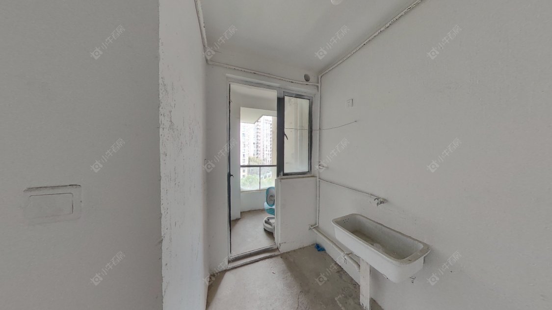 上海海尚明城在售二手房源小区图_小牛看房