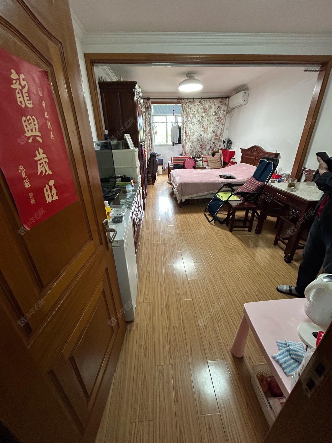 上海园南三村在售二手房源小区图_小牛看房