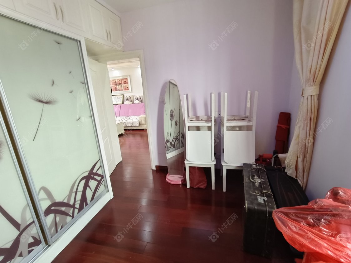 上海丽泽菊清苑在售二手房源小区图_小牛看房