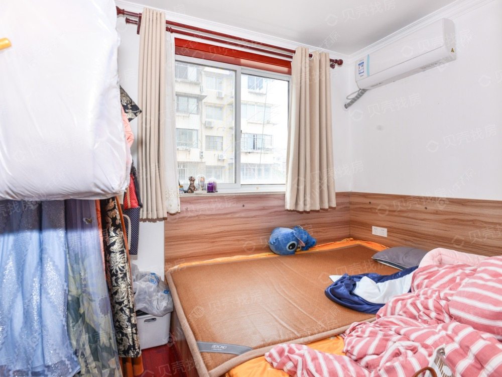 上海宝山二村在售二手房源_小牛看房