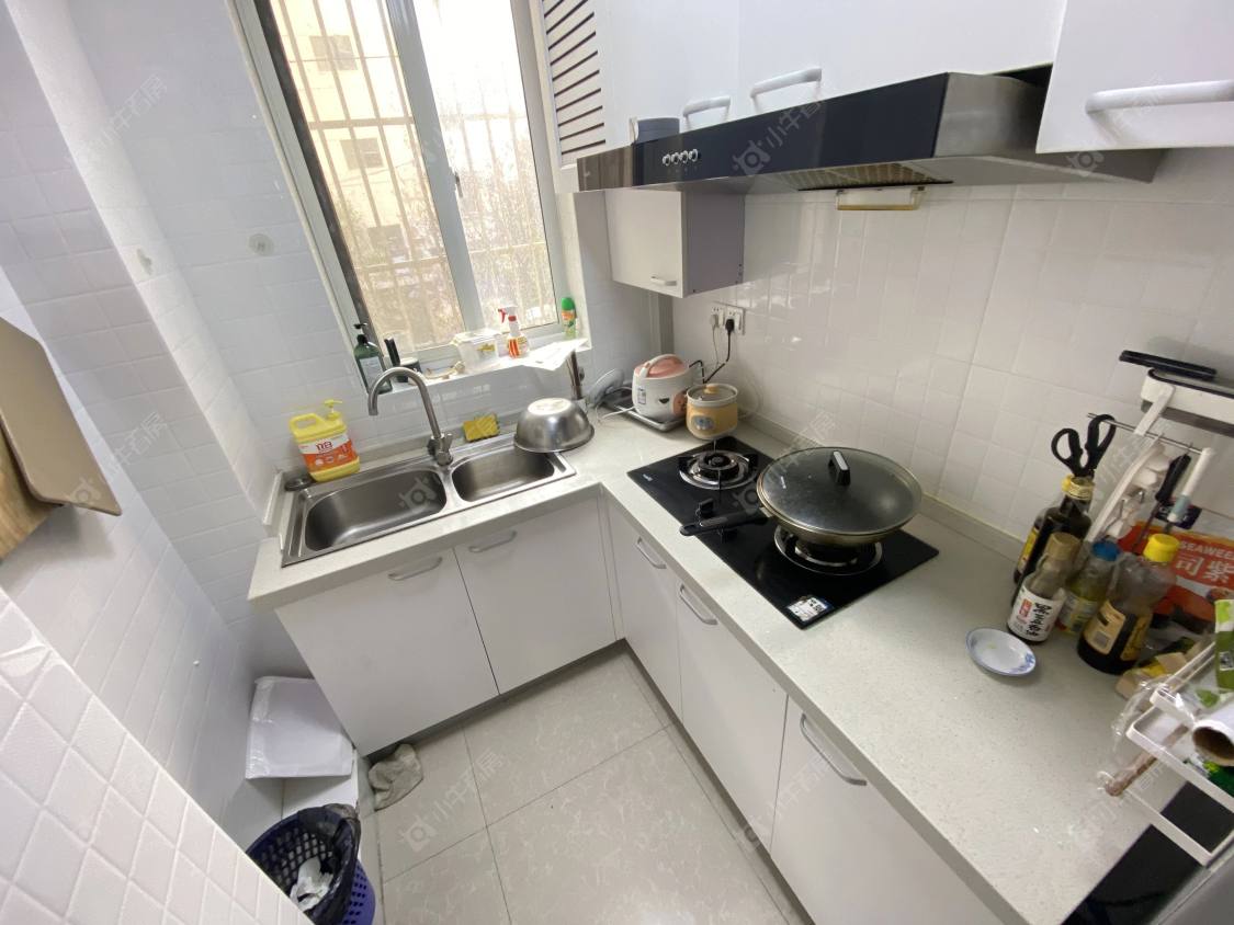 上海昌四小区在租房源小区图_小牛看房