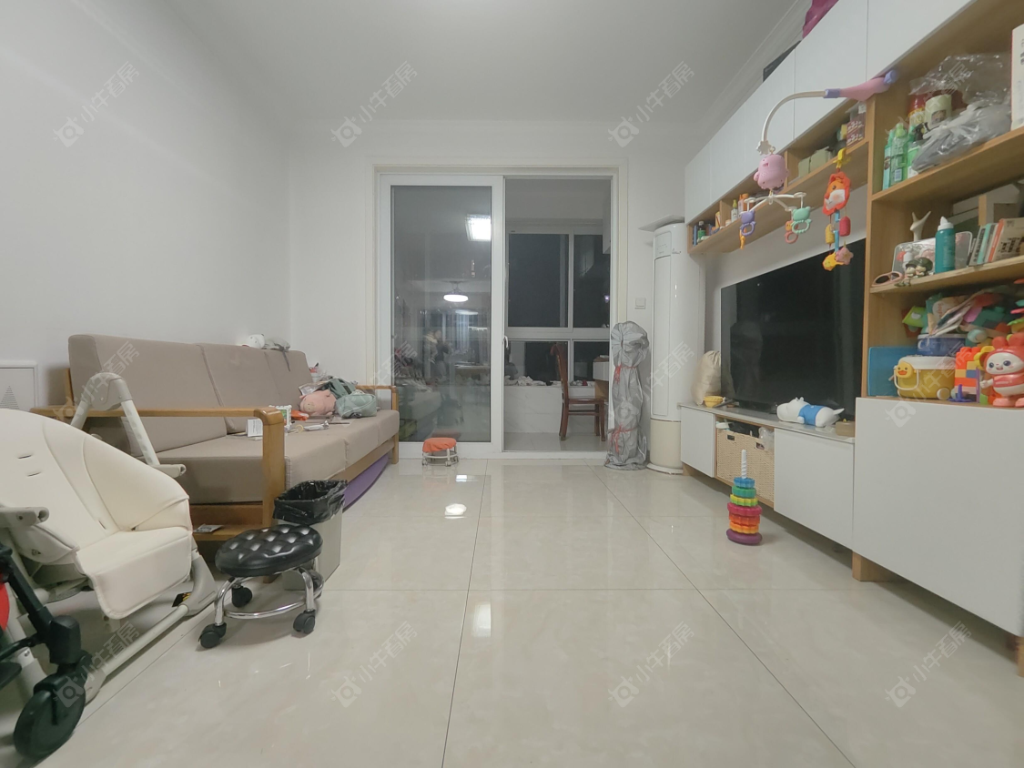 上海枫树林景苑北区在售二手房源小区图_小牛看房