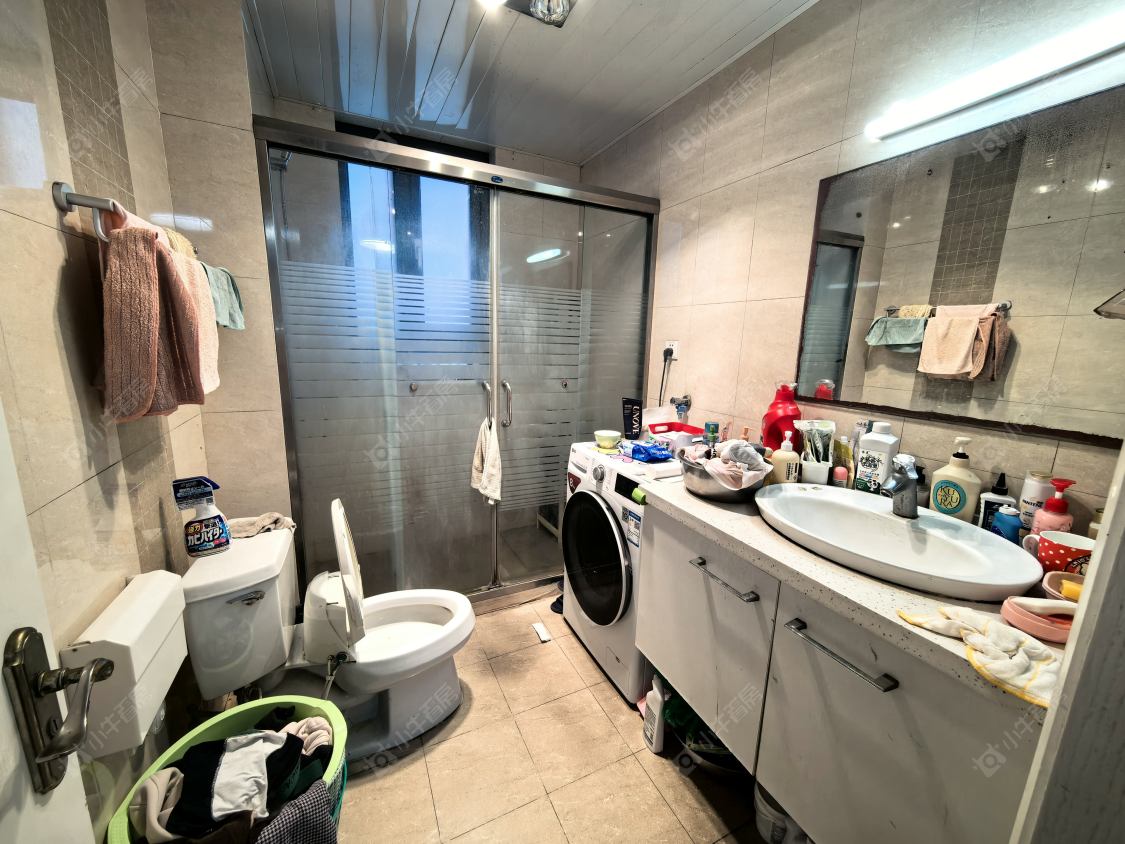 上海幸福小镇明丰绿都在售二手房源小区图_小牛看房