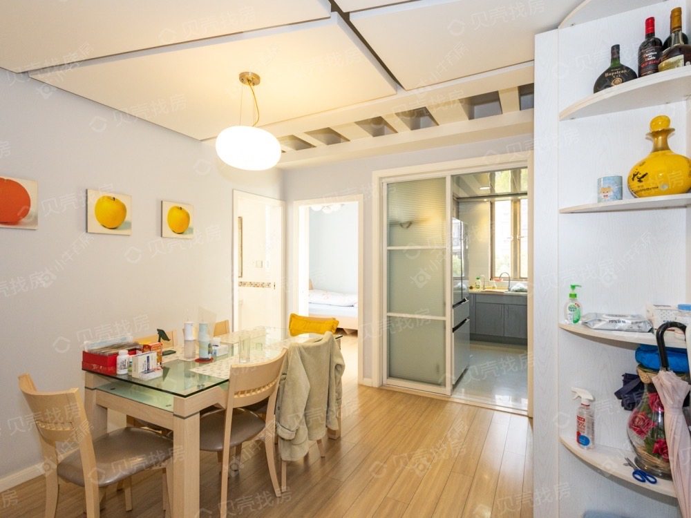 上海紫藤苑在售二手房源小区图_小牛看房