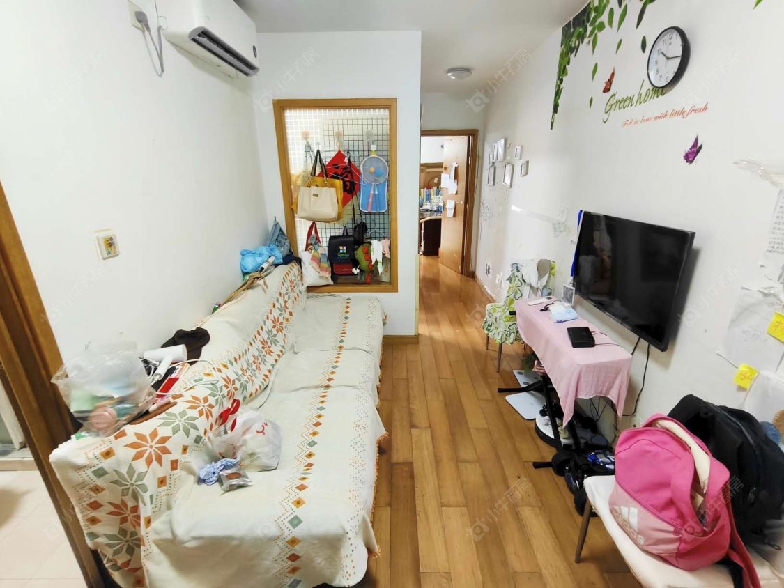 万业紫辰苑房源小区图 上海万业紫辰苑在售二手房源小区图_小牛看房