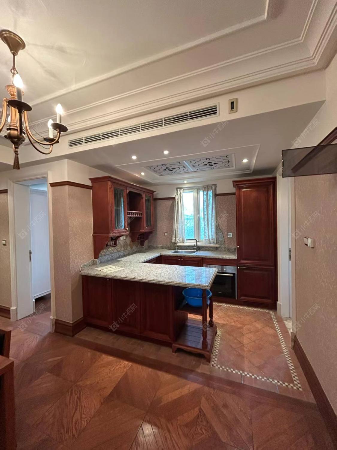 上海上置香岛原墅在售二手房源小区图_小牛看房