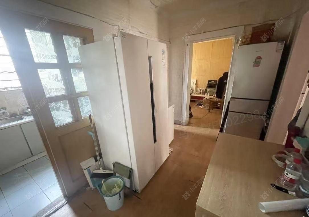 上海月浦七村在售二手房源小区图_小牛看房