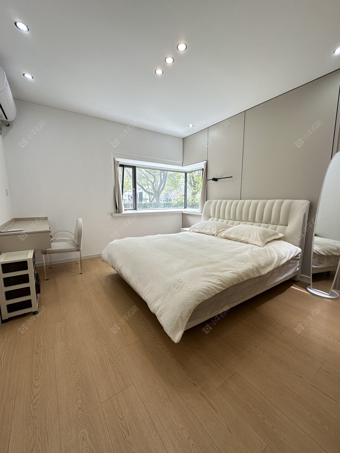 上海大唐盛世花园一期在租房源小区图_小牛看房