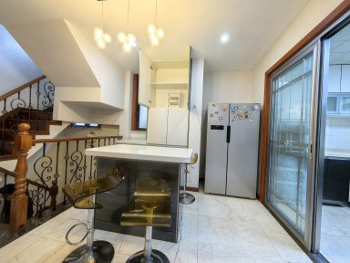 上海正荣国领别墅区在售二手房_小牛看房