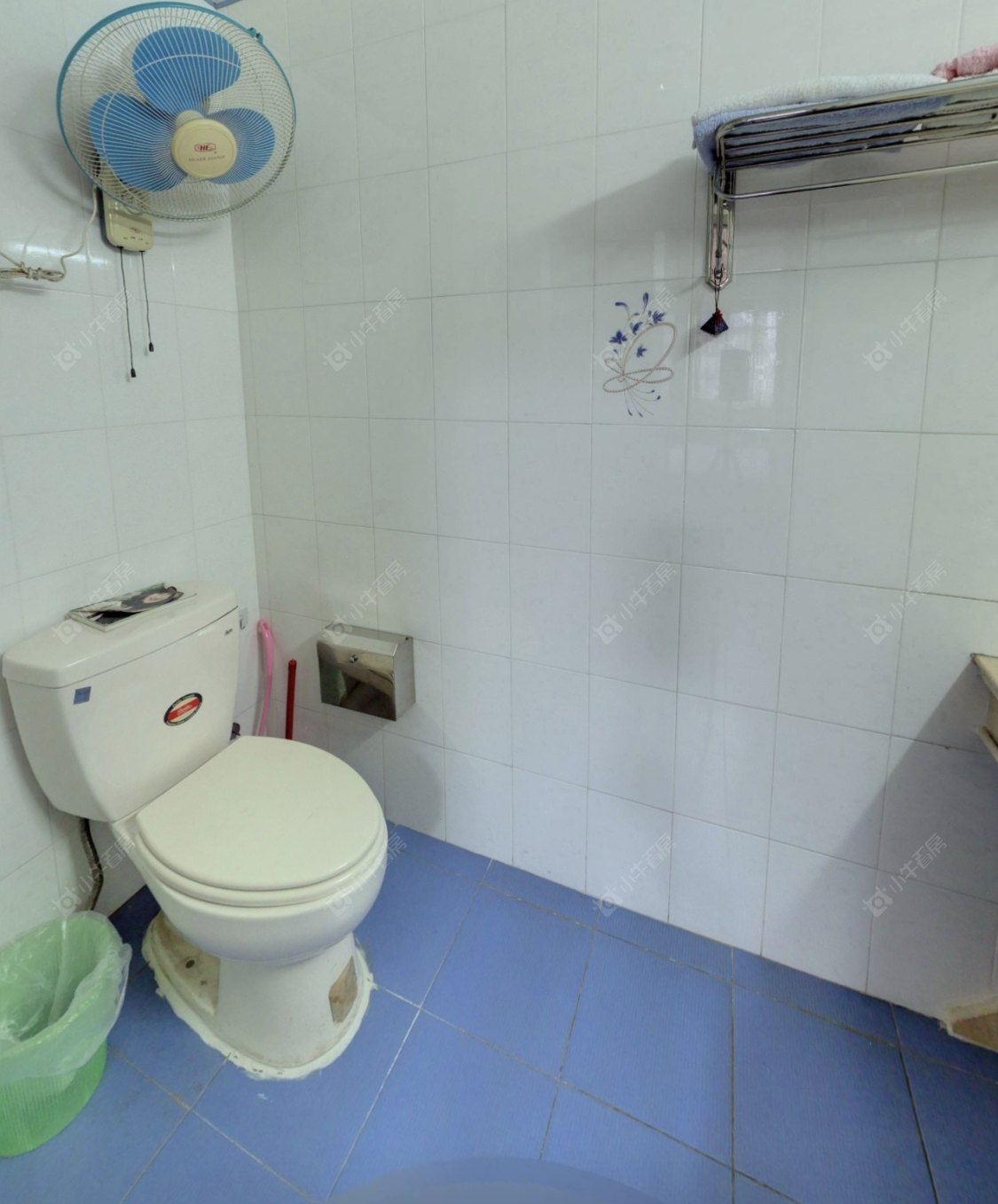 上海孙桥公寓在售二手房源小区图_小牛看房