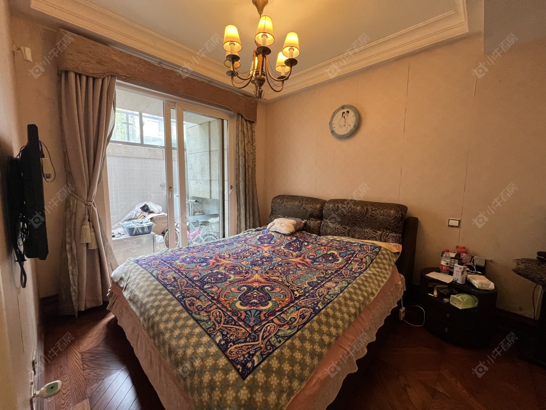 上海上置香岛原墅在售二手房源小区图_小牛看房