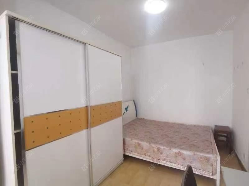 上海阳二小区在租房源小区图_小牛看房