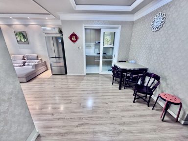 上海远洋香奈在售二手房_小牛看房