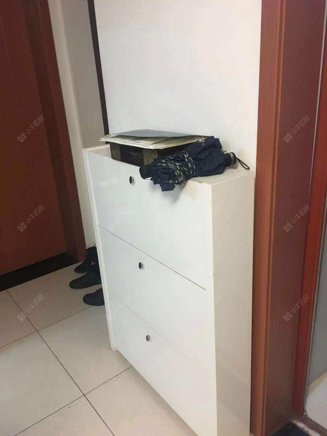 上海梅六小区在售二手房源小区图_小牛看房