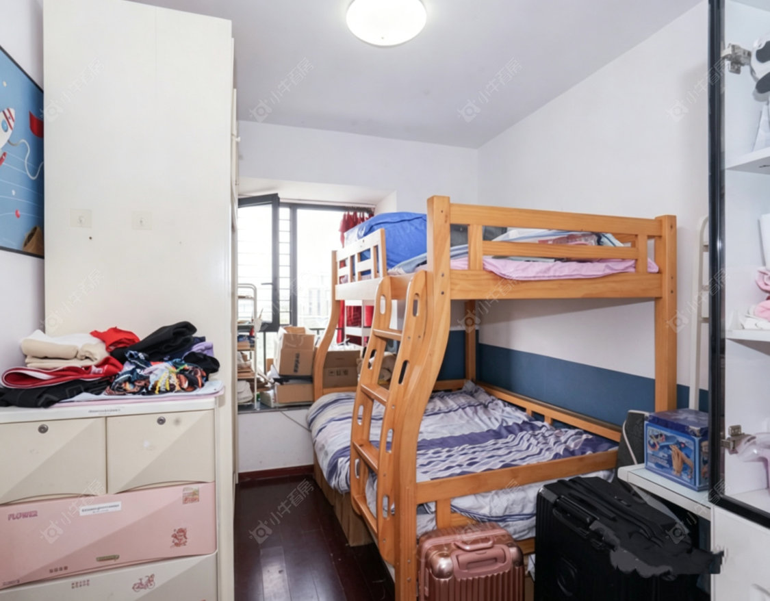 上海远洋香奈在售二手房源小区图_小牛看房