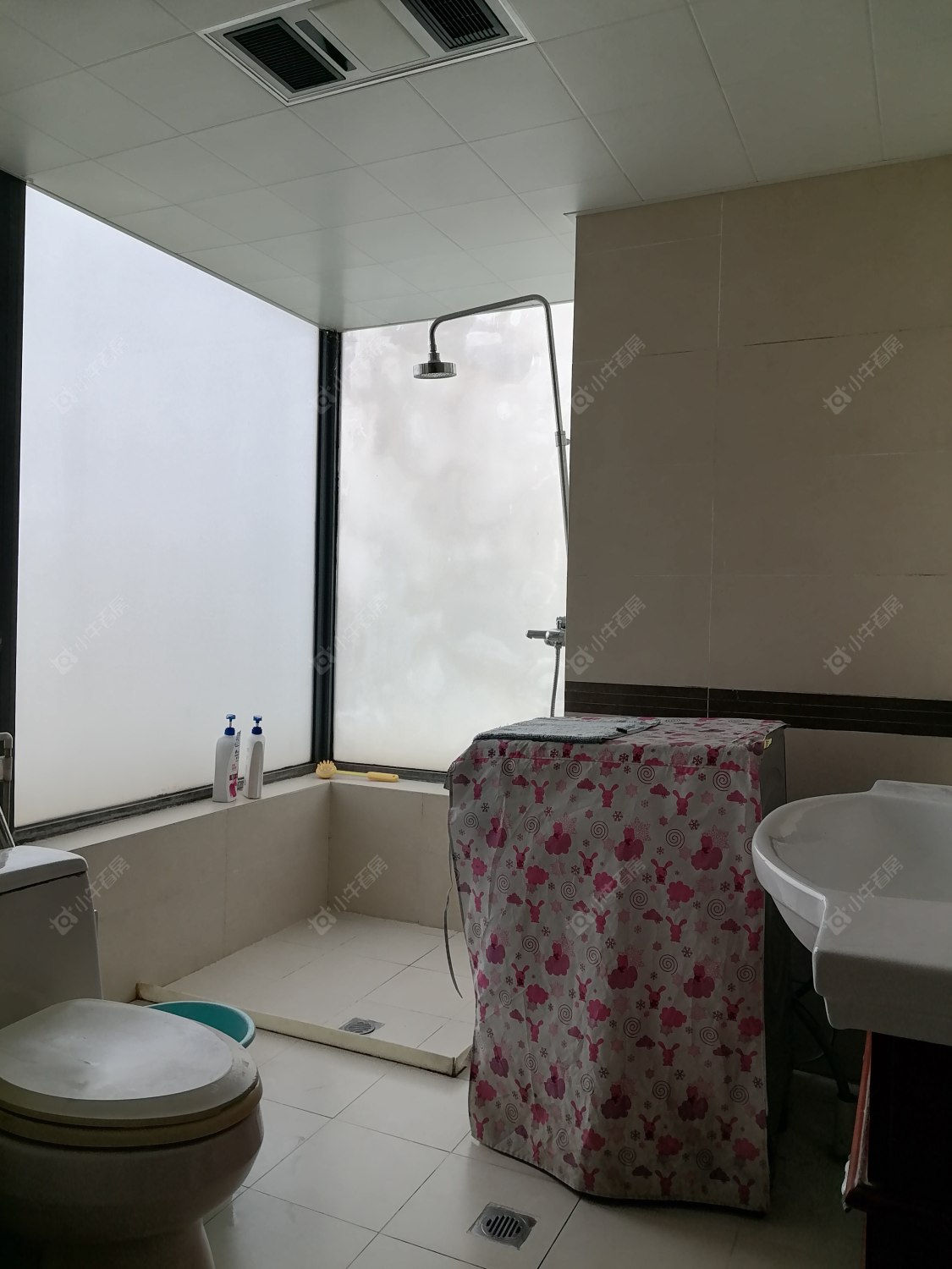 上海锦绣华都在售二手房源小区图_小牛看房