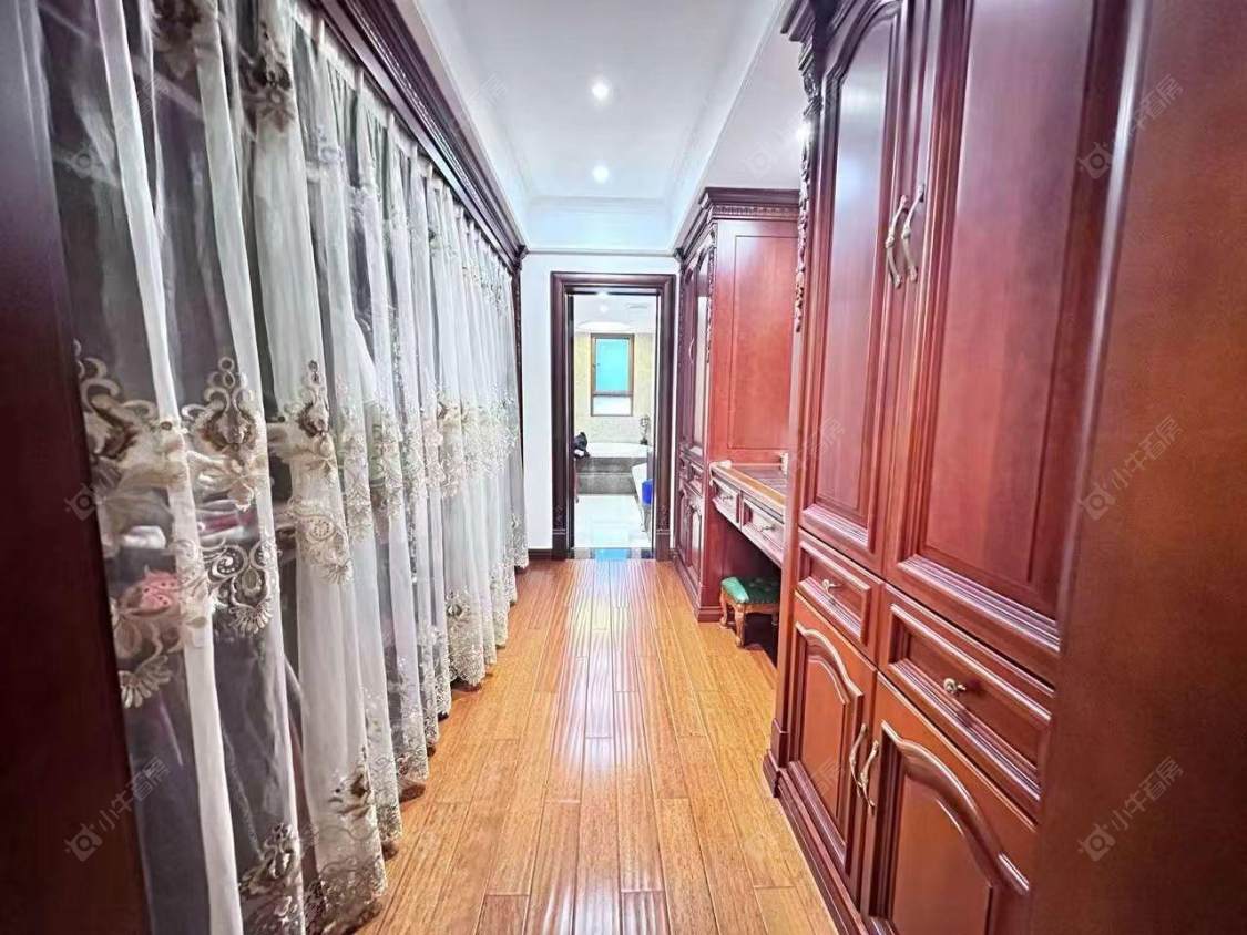 上海铂珏公馆在售二手房源小区图_小牛看房