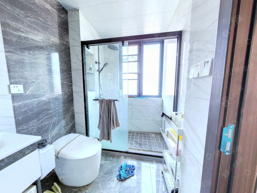 上海海上湾鹭居别墅区在售二手房源小区图_小牛看房