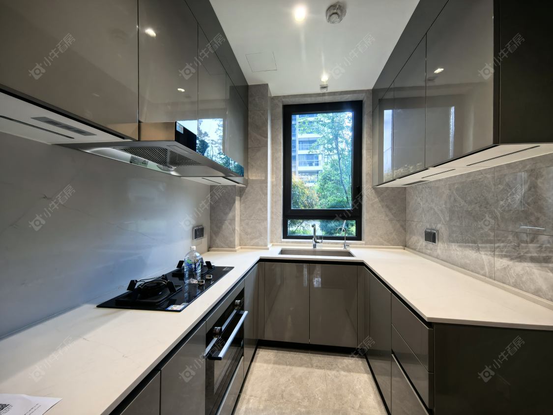 上海开云明月华庭在租房源小区图_小牛看房