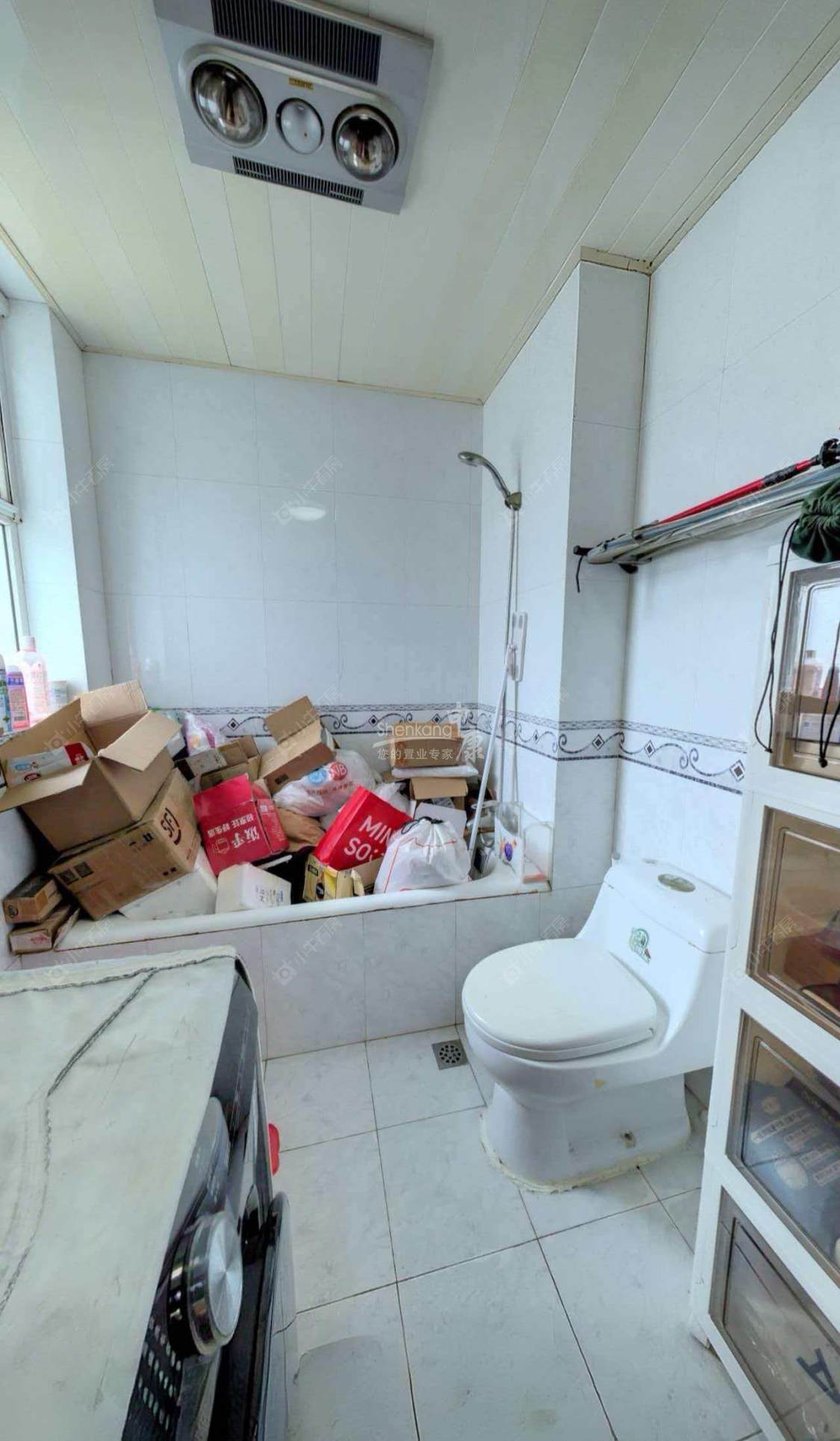 上海文化馨苑在售二手房源小区图_小牛看房