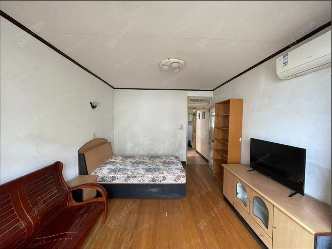 上海锦南浦三小区在租房源小区图_小牛看房