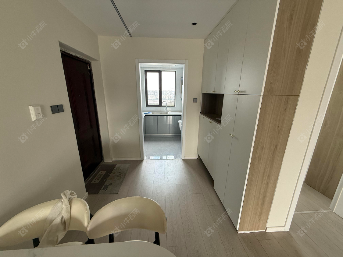 上海诚和佳苑在租房源小区图_小牛看房