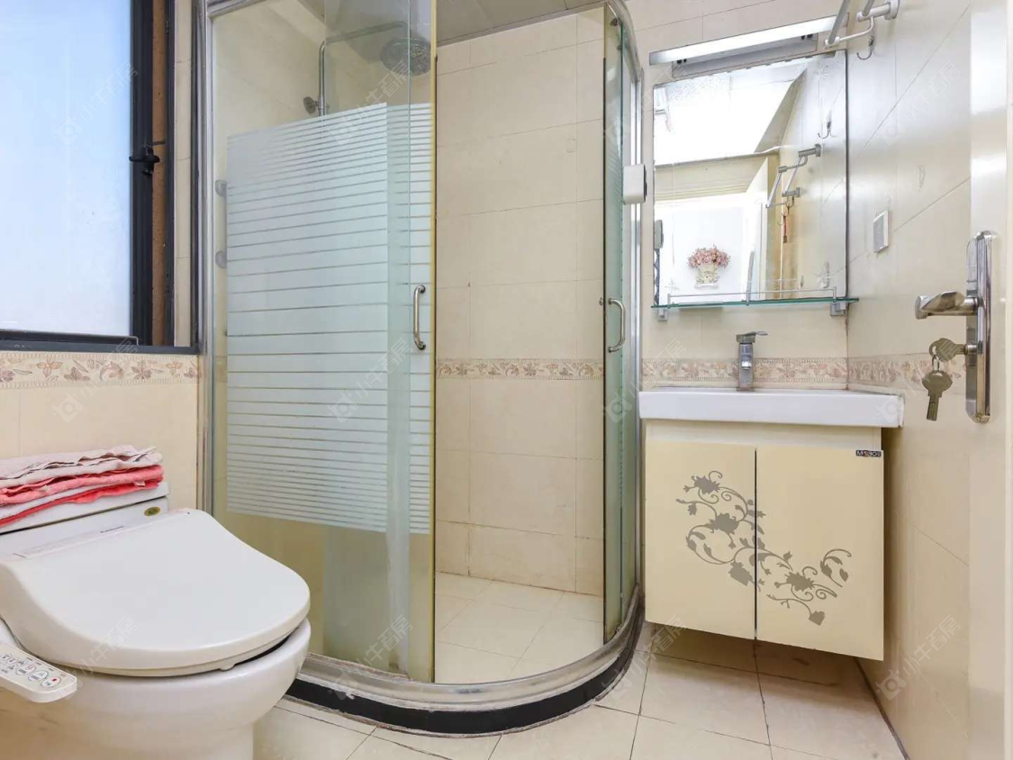 上海保利叶上海一期在售二手房源小区图_小牛看房