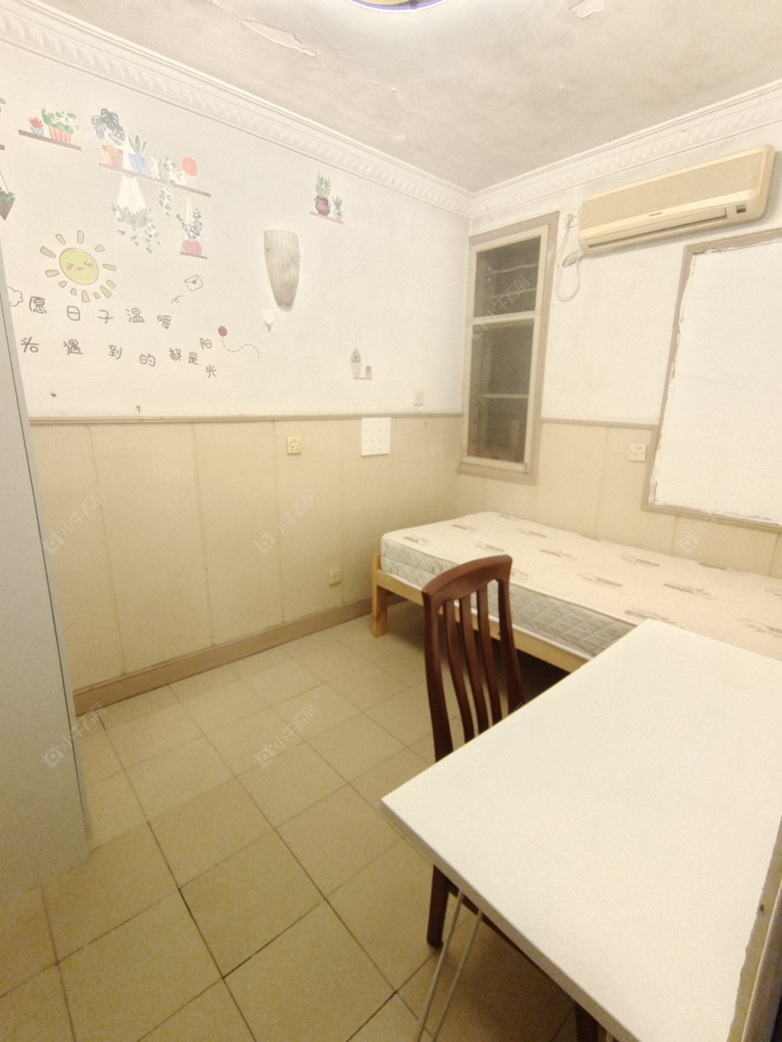 上海桂平小区在租房源小区图_小牛看房