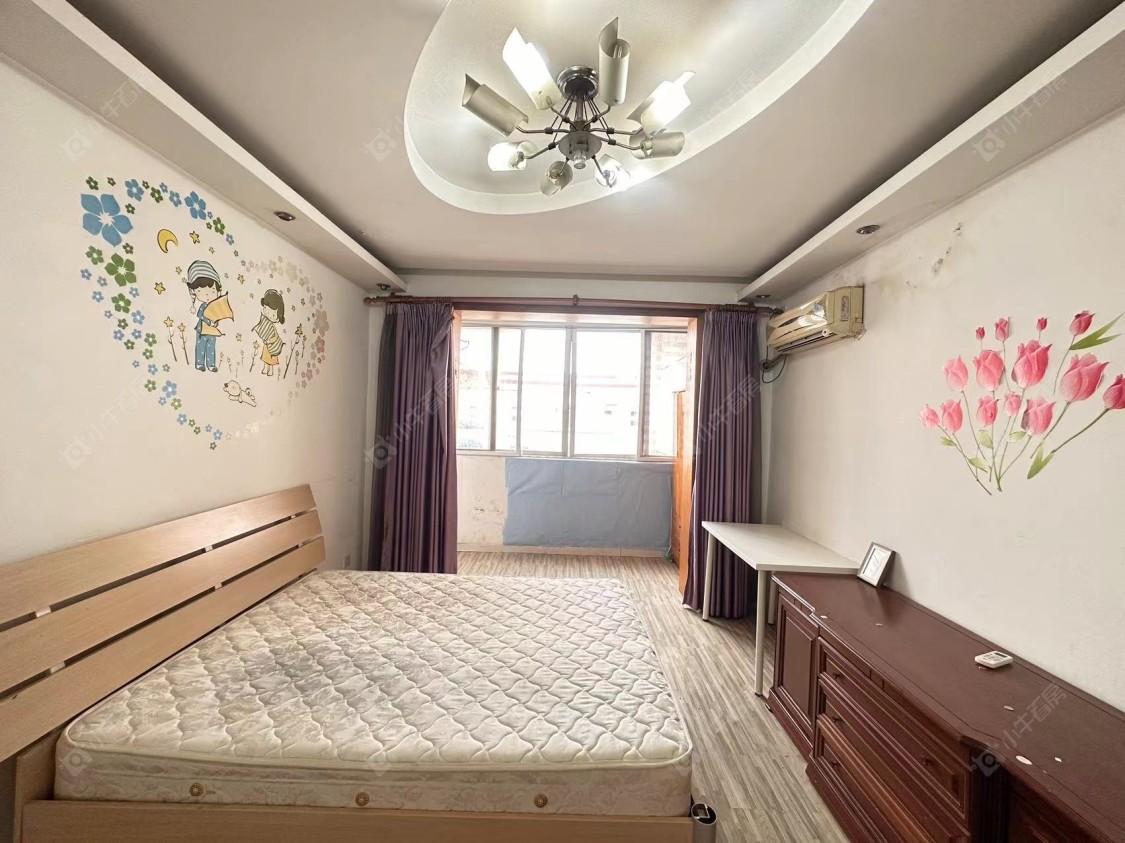 上海恒大小区在售二手房源小区图_小牛看房