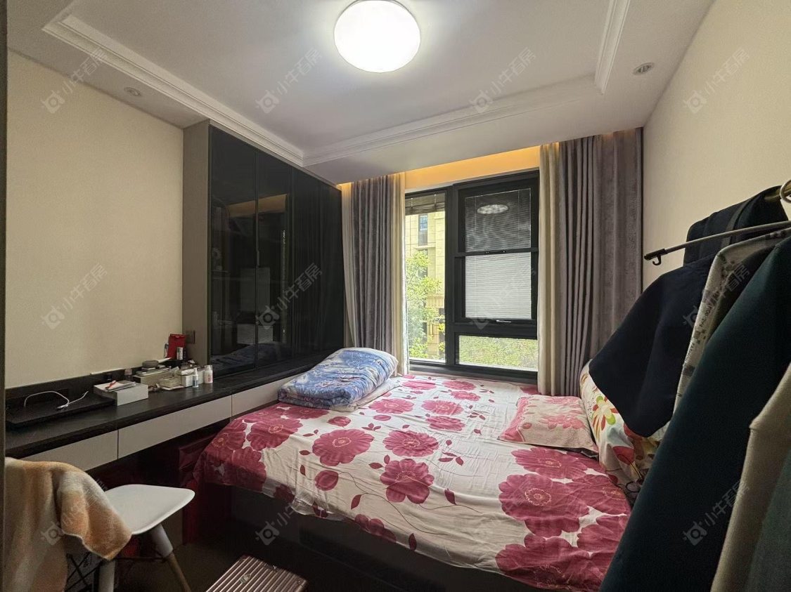 上海金茂嘉园在售二手房源小区图_小牛看房