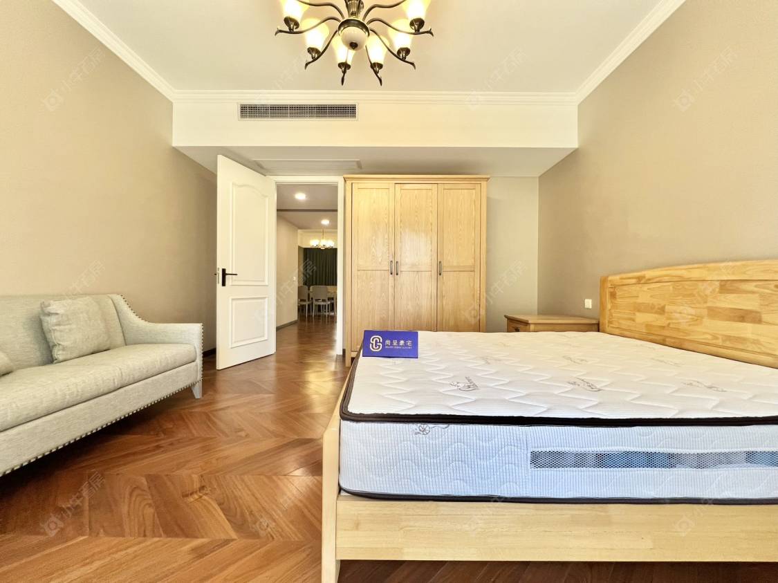 上海翠湖天地御苑在售二手房源小区图_小牛看房