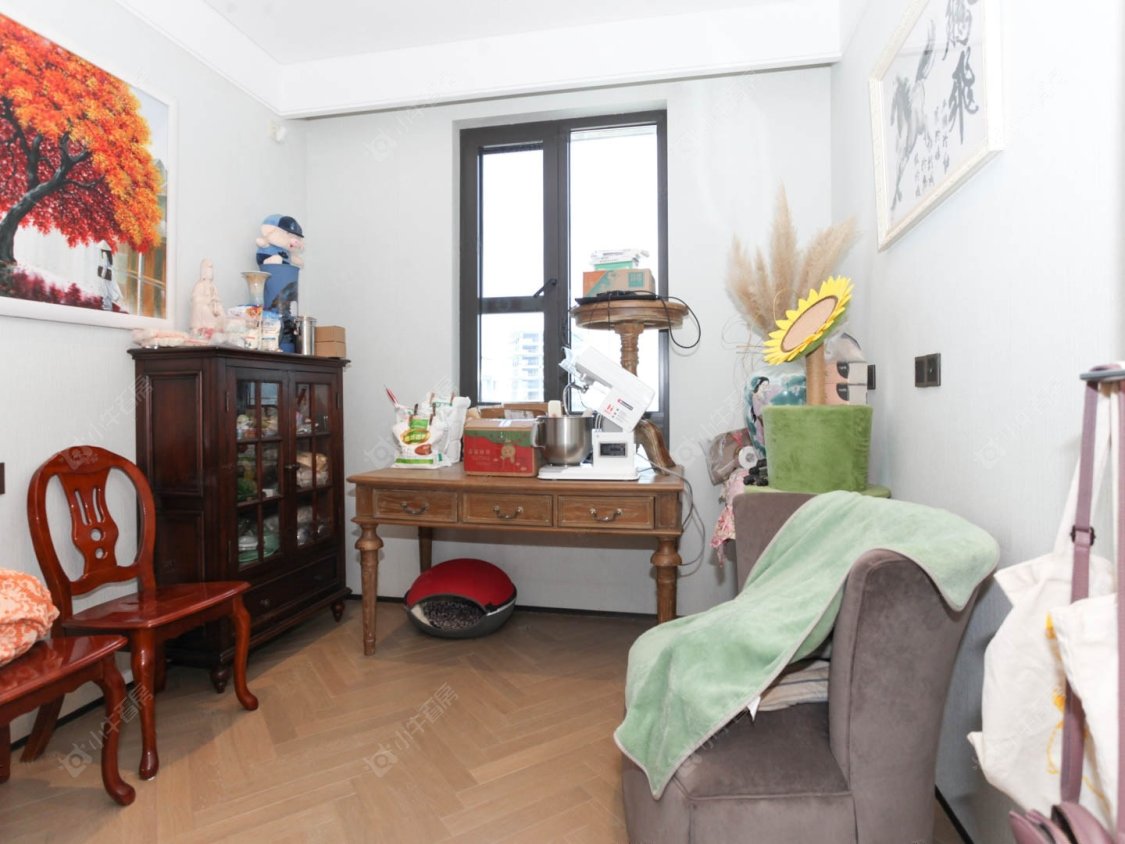 上海阳光城滨江悦在售二手房源小区图_小牛看房