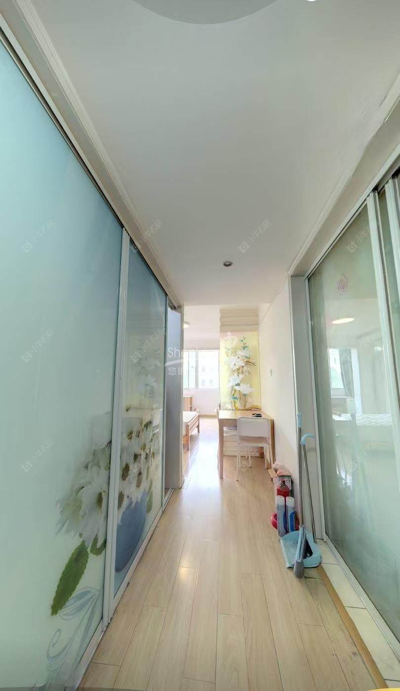 上海天池一村在售二手房源小区图_小牛看房