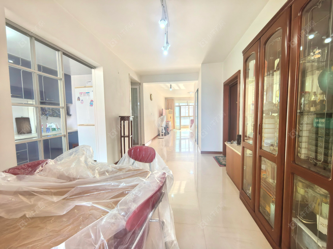 上海东方丽都在售二手房源小区图_小牛看房