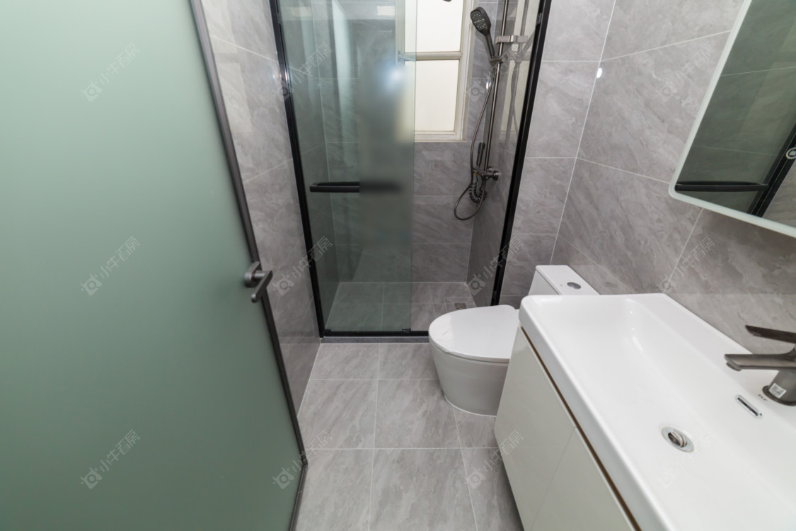 上海江临天下在租房源小区图_小牛看房