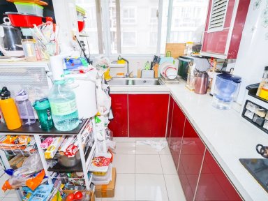 上海大运盛城在售二手房_小牛看房